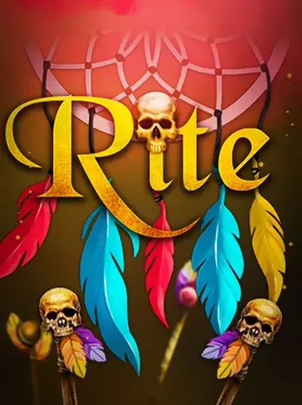 The Rite slot game