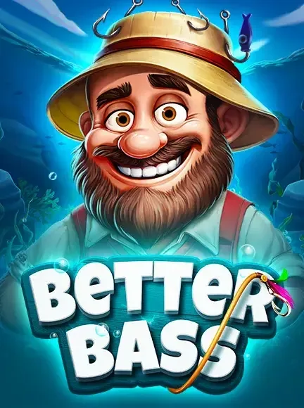 Big Bob slot game