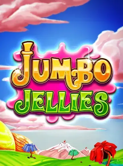 Jumbo Jellies slot game